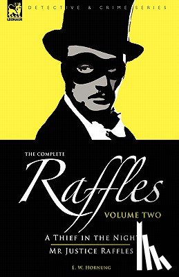 Hornung, E W - The Complete Raffles