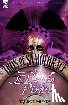 Mundy, Talbot - Tros of Samothrace 6