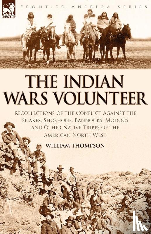 Thompson, William - The Indian Wars Volunteer