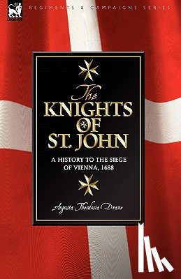 Drane, Sr Augusta Theodosia - Knights of St John
