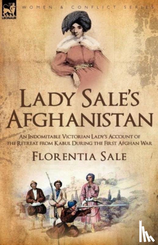 Sale, Lady Florentia - Lady Sale's Afghanistan