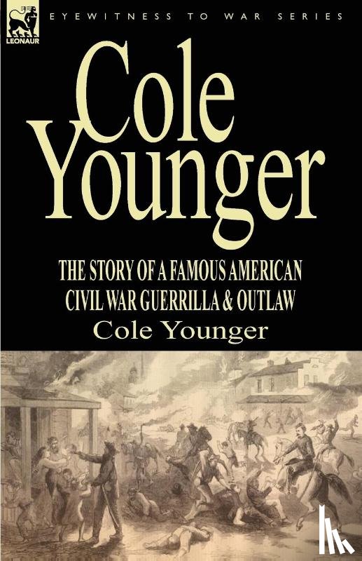 Younger, Cole - Cole Younger