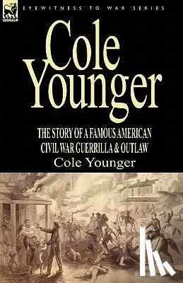 Younger, Cole - Cole Younger