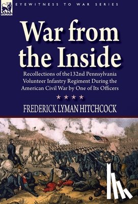 Hitchcock, Frederick Lyman - War From the Inside