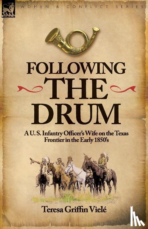 Viele, Teresa Griffin - Following the Drum