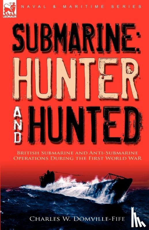 Domville-Fife, Charles W - Submarine