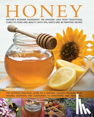 Fleetwood, Jenni - Honey