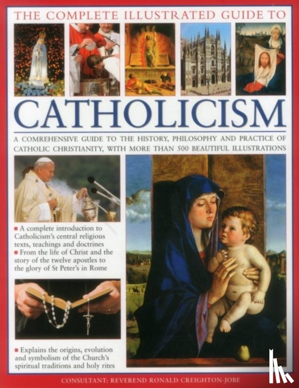  - The Complete Visual Guide to Catholicismm