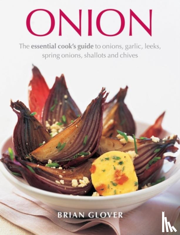 Glover, Brian - Onion