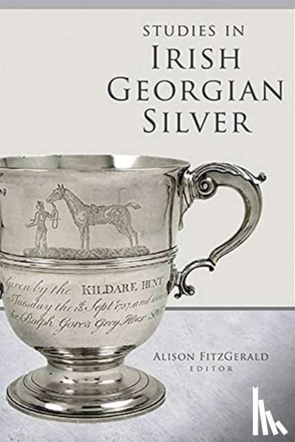 - Studies in Irish Georgian Silver