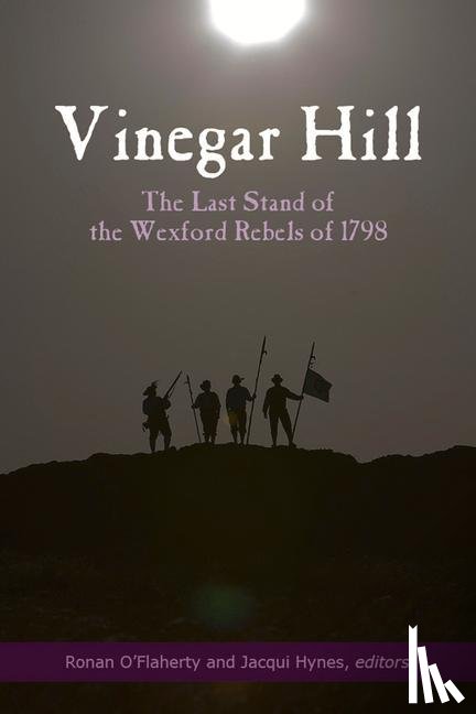  - Vinegar Hill