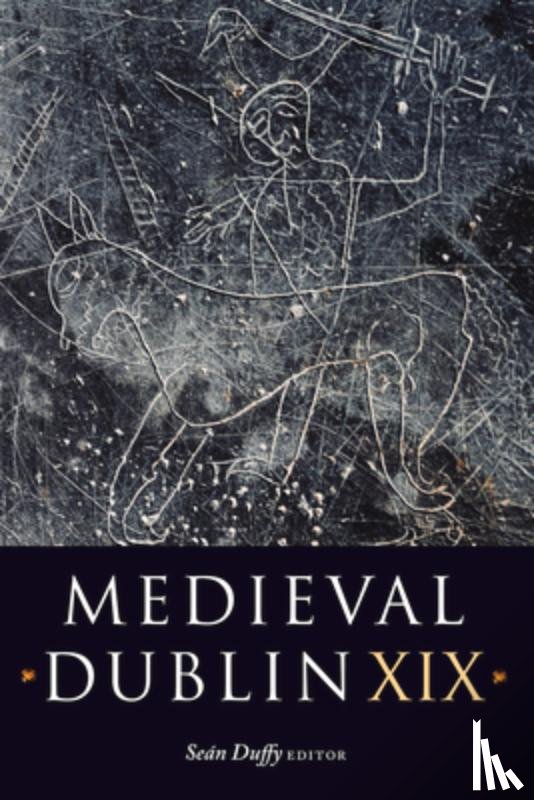  - Medieval Dublin XIX