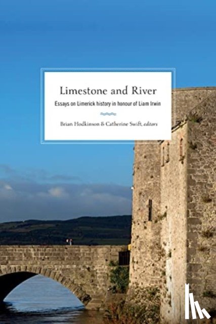  - Limestone and River