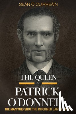 O Cuirreain, Sean - The Queen v Patrick O'Donnell