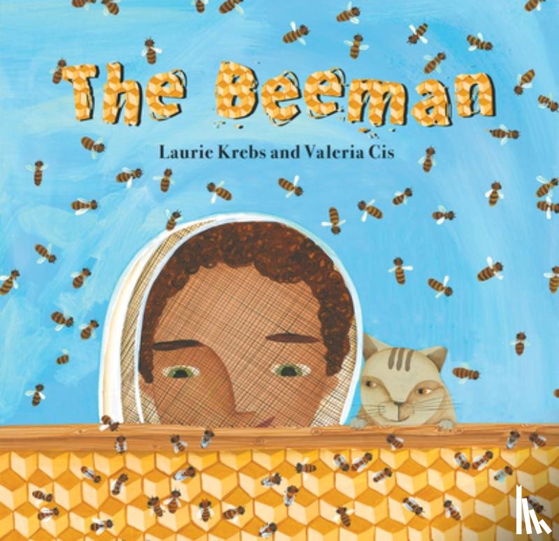 Krebs, Laurie - The Beeman