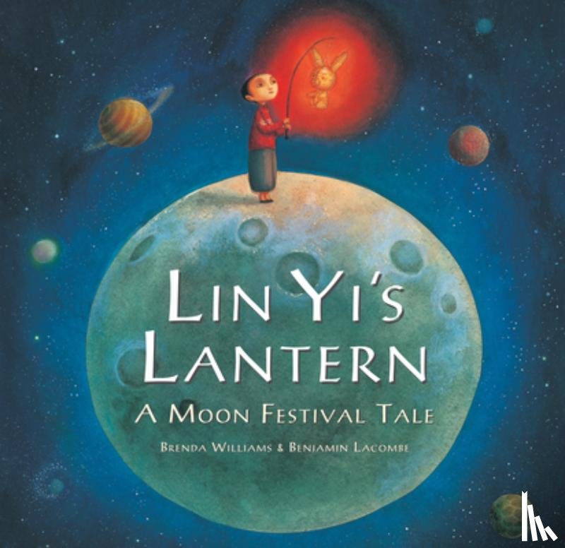Williams, Brenda - Lin Yi's Lantern