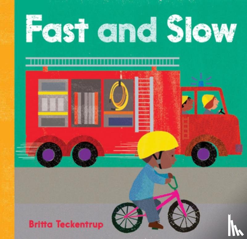Books, Barefoot - Fast and Slow