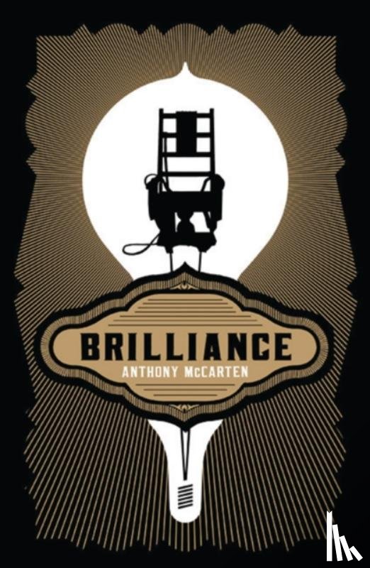 McCarten, Anthony - Brilliance