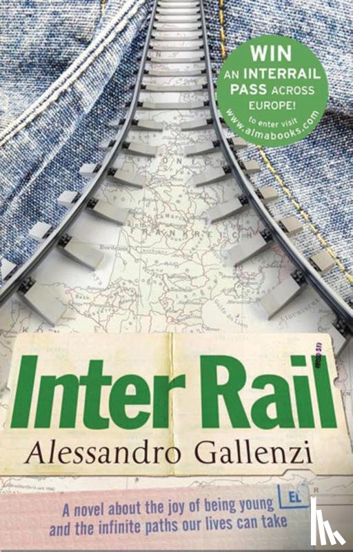 Gallenzi, Alessandro - Interrail