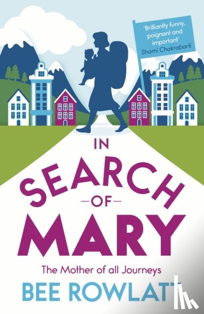 Rowlatt, Bee - In Search of Mary