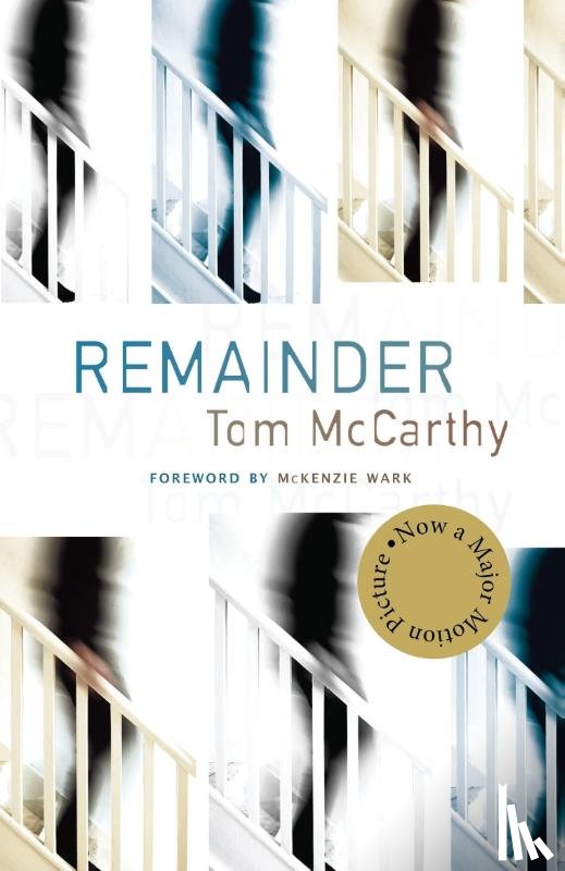 McCarthy, Tom - Remainder