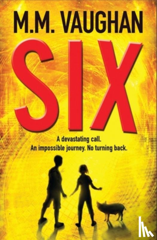 Vaughan, M.M. - Six
