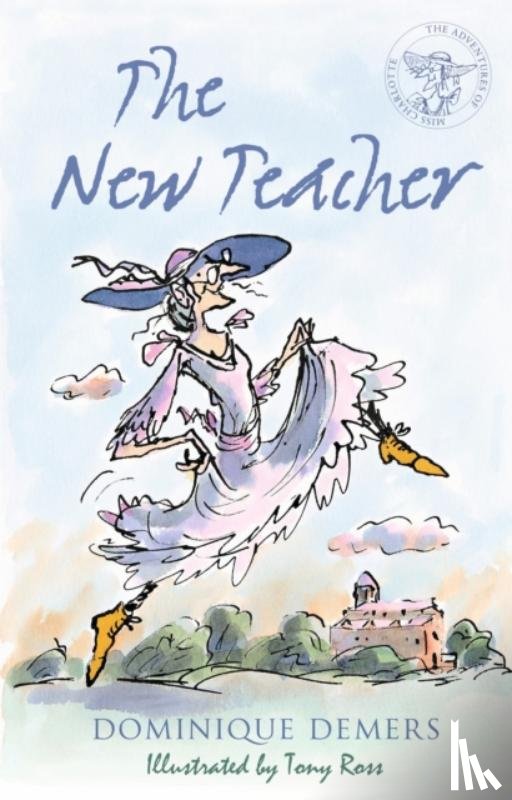 Demers, Dominique - The New Teacher