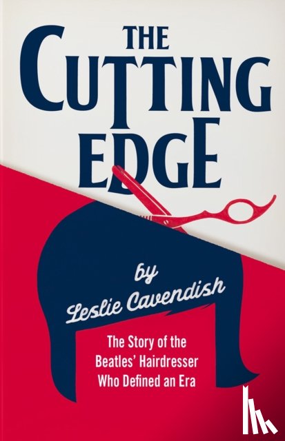 Cavendish, Leslie - The Cutting Edge