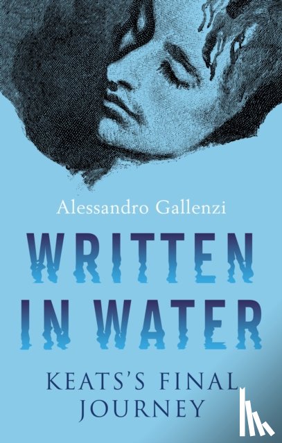 Gallenzi, Alessandro - Written in Water