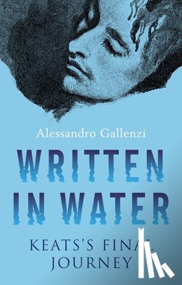 Gallenzi, Alessandro - Written in Water