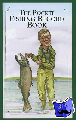 Editors - The Pocket Fishing Record Book