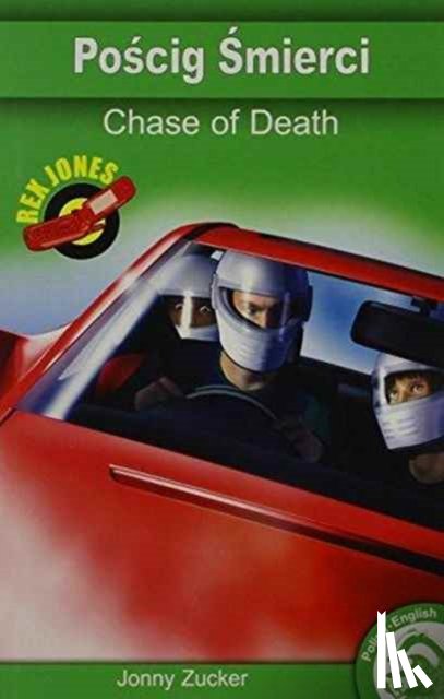 Badger Publishing - Full Flight English / Polish Dual Language
