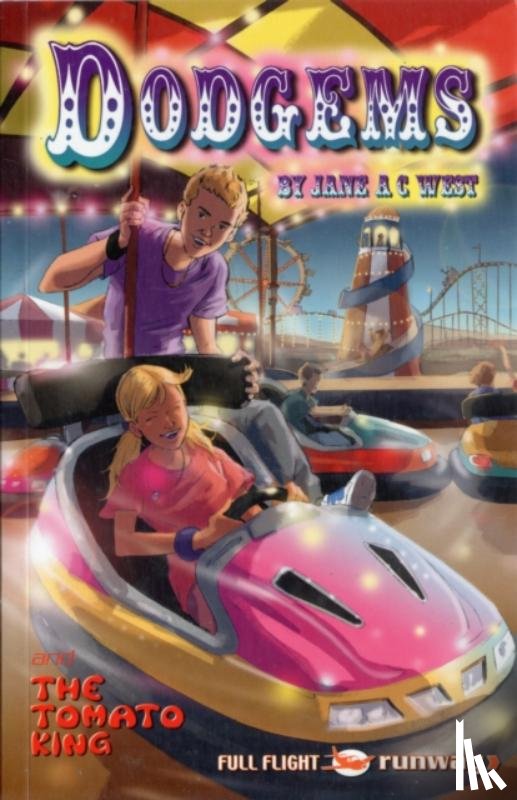West, Jane A. C. - Dodgems