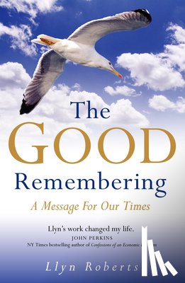 Roberts, Llyn - The Good Remembering