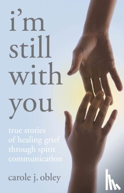 Obley, Carole - I'm Still with You