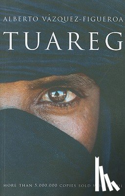Vazquez–figuero, Alberto - Tuareg