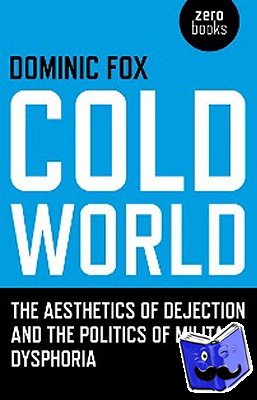 Fox, Dominic - Cold World