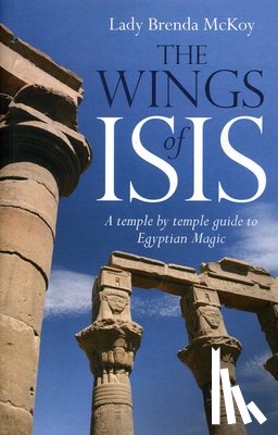 Mckoy, Lady - Wings of Isis