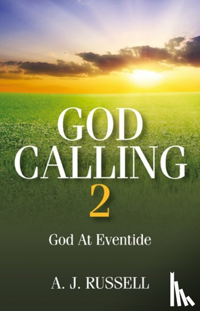 Russell, A.J. - God Calling 2