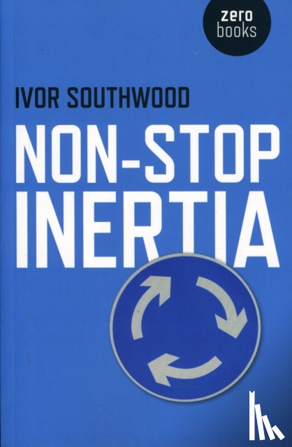 Southwood, Ivor - Non-Stop Inertia
