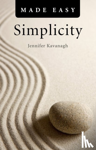 Kavanagh, Jennifer - Simplicity Made Easy