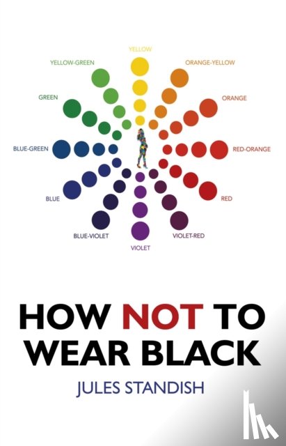 Standish, Jules - How Not to Wear Black