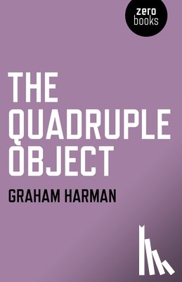 Harman, Graham - Quadruple Object, The