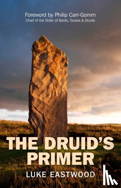 Eastwood, Luke - Druid`s Primer, The
