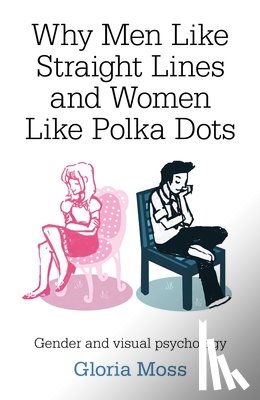 Moss, Gloria - Why Men Like Straight Lines and Women Like Polka - Gender and visual psychology