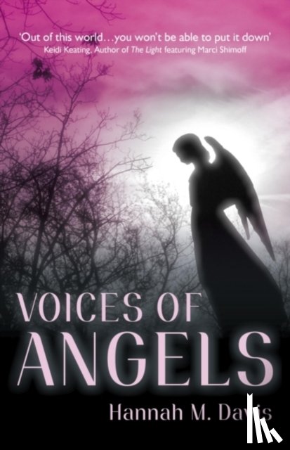 Davis, Hannah M. - Voices of Angels