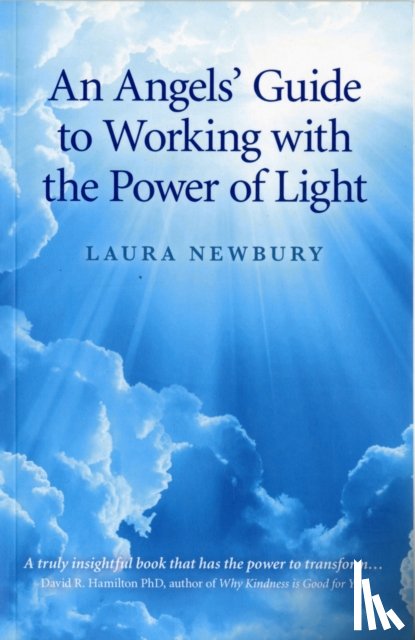Newbury, Laura - An Angels` Guide to Working with the Power of Light