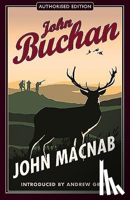 Buchan, John - John MacNab