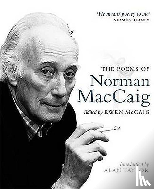 MacCaig, Norman - The Poems of Norman MacCaig