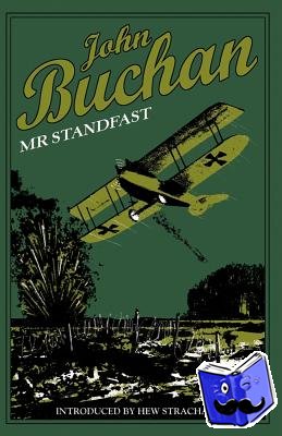 Buchan, John - Mr. Standfast